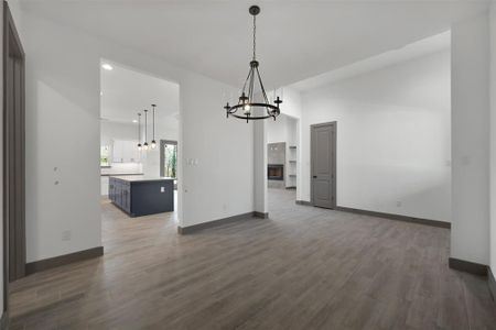 New construction Single-Family house 1806 Athens Dr, Roman Forest, TX 77357 null- photo 14 14