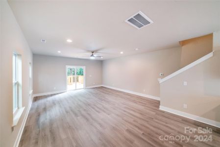 New construction Duplex house 311 Echodale Dr, Charlotte, NC 28217 null- photo 22 22