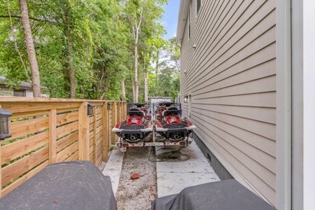 New construction Single-Family house 2159 Parkway Dr, Charleston, SC 29412 null- photo 53 53