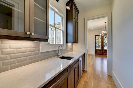 Waterford at Briarcliff by Rocklyn Homes in Atlanta - photo 16 16