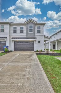 New construction Single-Family house 4349 Doral Dr, Murfreesboro, TN 37127 - image 2