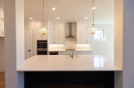 New construction Single-Family house 3060 Labrouste Cv, Johns Creek, GA 30097 plan The Calhoun - image 15