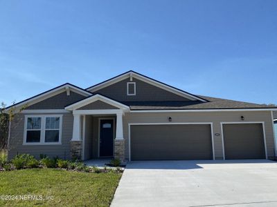 New construction Single-Family house 2852 Bella Terra Loop, Green Cove Springs, FL 32043 Careen- photo 17 17