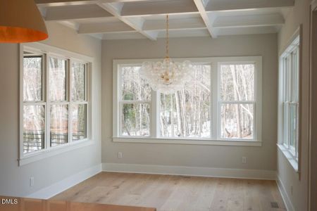 New construction Single-Family house 3008 William Frederick Wy, Raleigh, NC 27603 - image 7