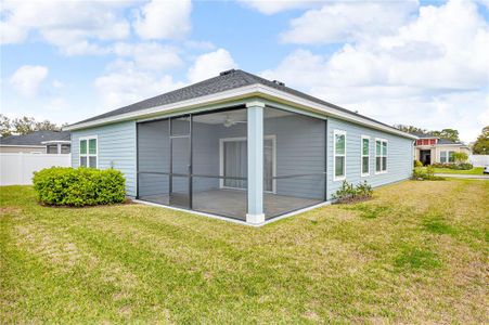 New construction Single-Family house 7412 Sw 76Th Ter, Ocala, FL 34481 Halle- photo 18 18