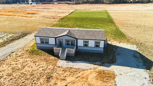 New construction Single-Family house 257 Heritage Rd, Gordonville, TX 76245 - image