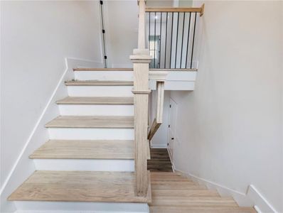 New construction Single-Family house 490 Jackson St, Buford, GA 30518 - image 13