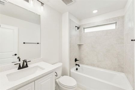 New construction Single-Family house 1140 Hitching Post Wy, Oak Point, TX 75068 plan Seaberry II - image 8