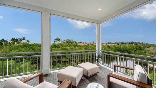New construction Single-Family house 4328 Saltwater Pearl Wy, Cortez, FL 34215 - image