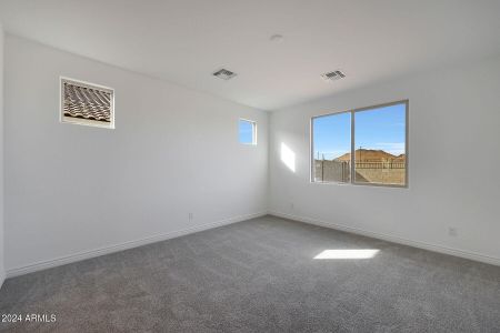 New construction Single-Family house 14830 W El Cortez Place, Surprise, AZ 85387 - photo 7 7