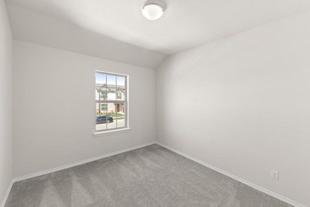 New construction Townhouse house 4603 Avion Dr, Sanger, TX 76266 - image 12