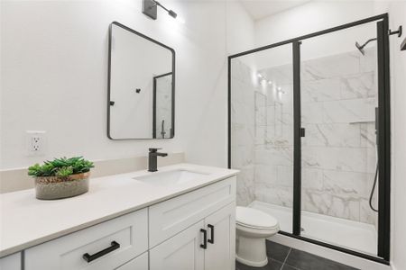 New construction Condo house 1811 Webberville Rd, Unit 1209, Austin, TX 78721 - image 12