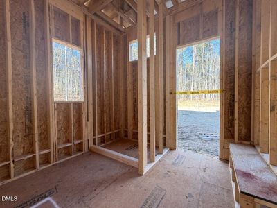 New construction Single-Family house 6820 Brixley Cir, Raleigh, NC 27614 - image 8