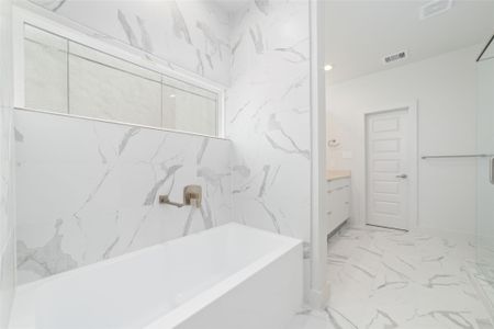 New construction Single-Family house 3007 Ventas Dr, Houston, TX 77047 - image 6