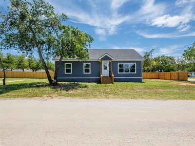 New construction Single-Family house 2901 17Th St, Brownwood, TX 76801 - image