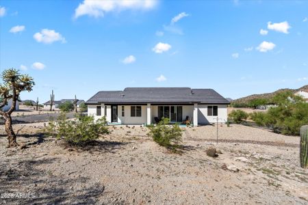 New construction Single-Family house 28635 N Tame Ln, Queen Creek, AZ 85144 - image 17