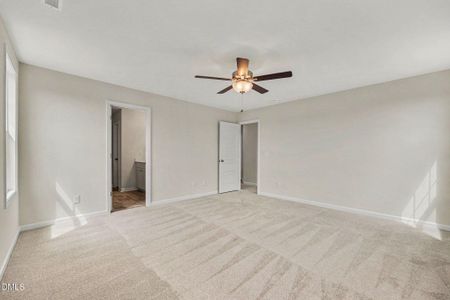 New construction Single-Family house 111 Tuscarora Dr, Unit (Lot 61), La Grange, NC 28551 - image 15