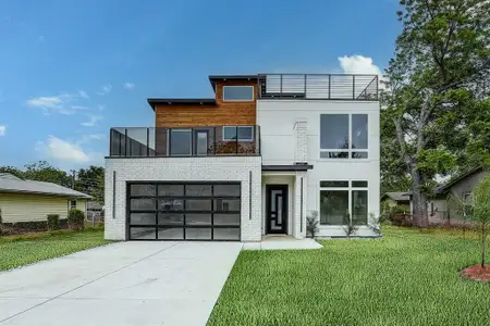 New construction Single-Family house 8314 Ellery Dr, Dallas, TX 75243 null- photo 0