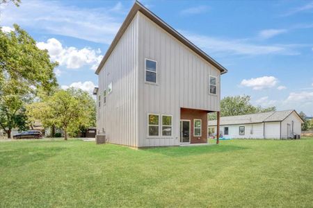 New construction Single-Family house 408 E Grayson, Leonard, TX 75452 - image