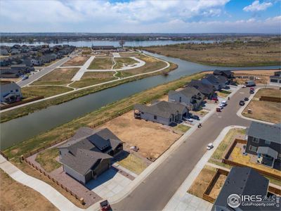 New construction Single-Family house 251 Cornelia Dr, Windsor, CO 80550 - photo 32 32