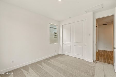 New construction Single-Family house 21435 W Meadowbrook Ave, Buckeye, AZ 85396 - image 16