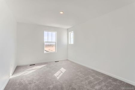 New construction Single-Family house 3909 N Shawnee St, Aurora, CO 80019 Haven- photo 6 6