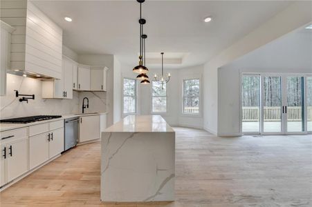 New construction Single-Family house 4090 Sandy Lake Dr, Stonecrest, GA 30038 null- photo 37 37