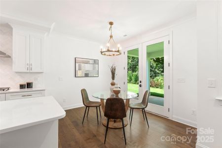 New construction Single-Family house 3222 Player Ct, Salisbury, NC 28144 plan Cardinal - image 12