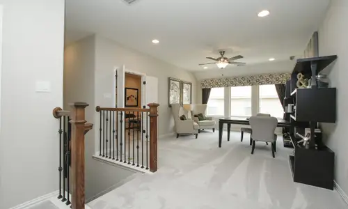 Preserve at Lakeside Meadows by Brightland Homes in Pflugerville - photo 11 11