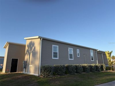 New construction Manufactured Home house 6729 Sage Ln, North Port, FL 34287 - image