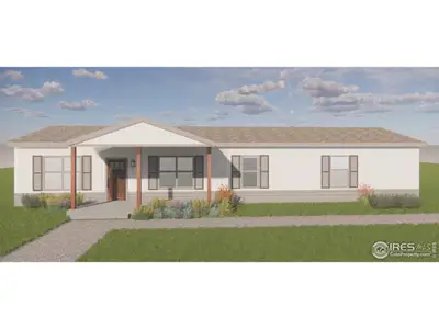 New construction Single-Family house 2420 County Rd 4, Wiggins, CO 80654 - image