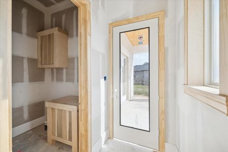 New construction Single-Family house 2418 Emerie Arbor Ln, Hockley, TX 77447 - image 19