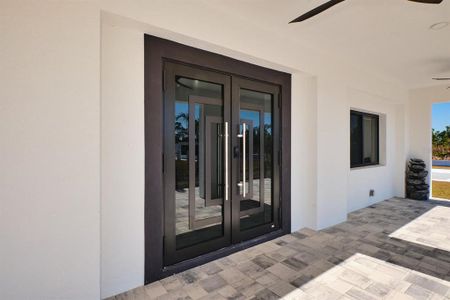 New construction Single-Family house 30000 Bermont Rd, Punta Gorda, FL 33982 - image