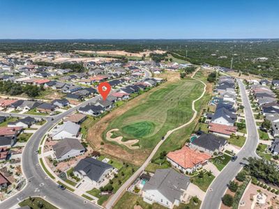 New construction Single-Family house 1248 Dancing Oak Ln, San Marcos, TX 78666 null- photo 29 29