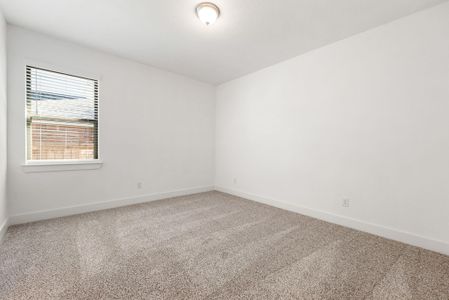 New construction Single-Family house 998 Briac Ln, Conroe, TX 77301 - image 14