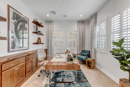 New construction Single-Family house 5826 W Mauna Loa Ln, Glendale, AZ 85306 plan Kinglet - image 18