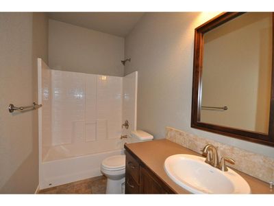 New construction Single-Family house 1156 Bitterroot Ct, Johnstown, CO 80534 - image 8