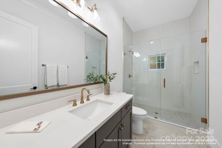 New construction Single-Family house 19155 Newburg Hill Rd, Davidson, NC 28036 null- photo 28 28