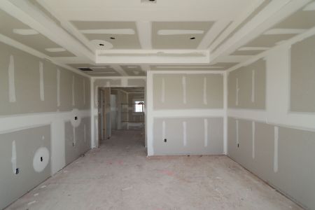 New construction Single-Family house 5753 Maydale Ave, Wesley Chapel, FL 33545 Coronado II- photo 75 75