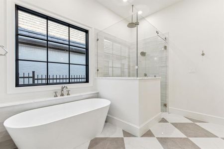 New construction Single-Family house 9617 Saint Michel Ln, Fort Worth, TX 76126 - image 16