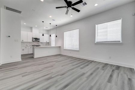 New construction Single-Family house 841 Rachel St, Unit C, Houston, TX 77091 - image 10