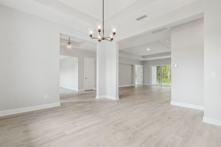 New construction Single-Family house 14224 Lons Pl, Jacksonville, FL 32226 plan Amelia - image 12