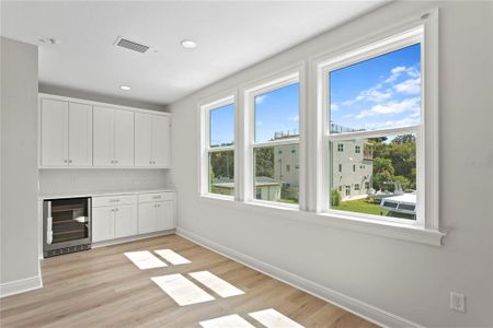 New construction Townhouse house 208 W Frances Ave, Unit 2, Tampa, FL 33602 null- photo 14 14