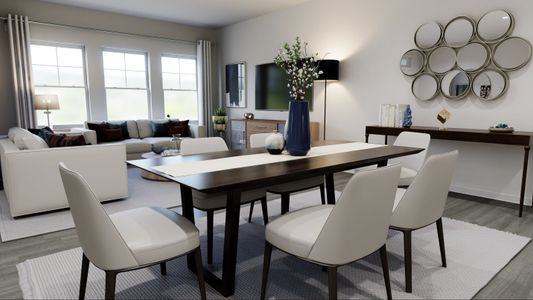 Depot 499: Venture Collection by Lennar in Apex - photo 10 10