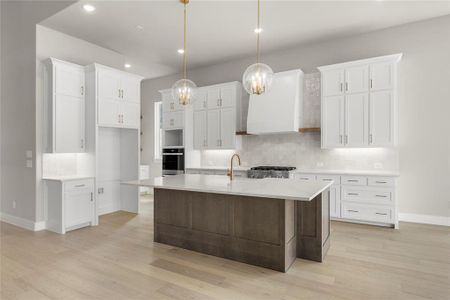 New construction Single-Family house 4512 Meander Way, Prosper, TX 75078 plan Plan 5081 - image 13