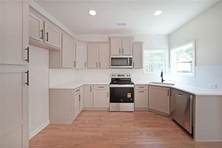 New construction Single-Family house 235 W Woods Dr, Dahlonega, GA 30533 - image 4