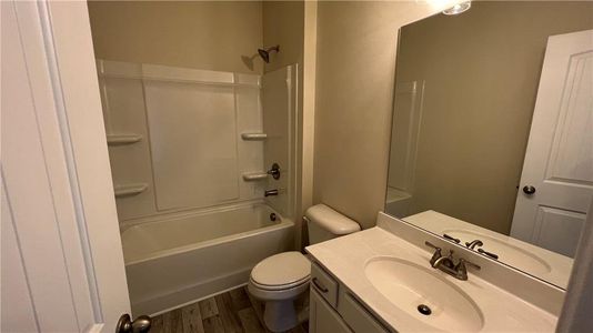 New construction Single-Family house 5130 Woodline View Cir, Auburn, GA 30011 - image 6