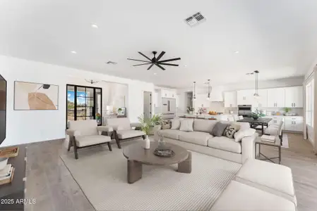 New construction Single-Family house 17039 E Dale Ln, Rio Verde, AZ 85263 - image 4