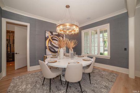 Montvale by Poythress Homes in Cary - photo 16 16