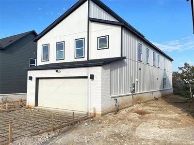 New construction Single-Family house 1406 Diceman Ave, Dallas, TX 75203 - image